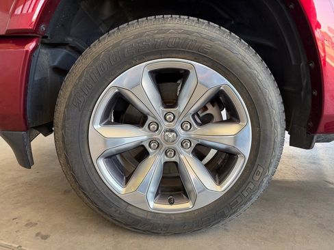 Used 2021 RAM 1500 Limited w/ Protection Group AWD/4WD image 62