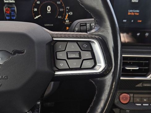 Used 2024 Ford Mustang Premium image 14