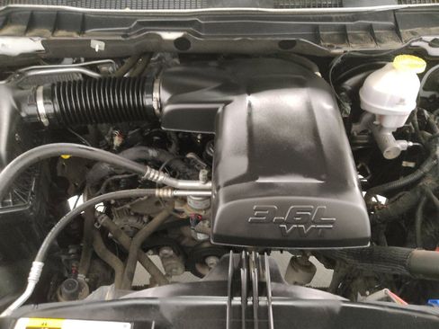 Used 2019 RAM 1500 Tradesman image 30