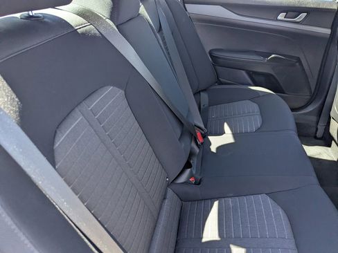 Used 2025 Kia K5 LXS image 14