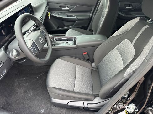 New 2026 Nissan Sentra SV w/ SV Convenience Package image 9