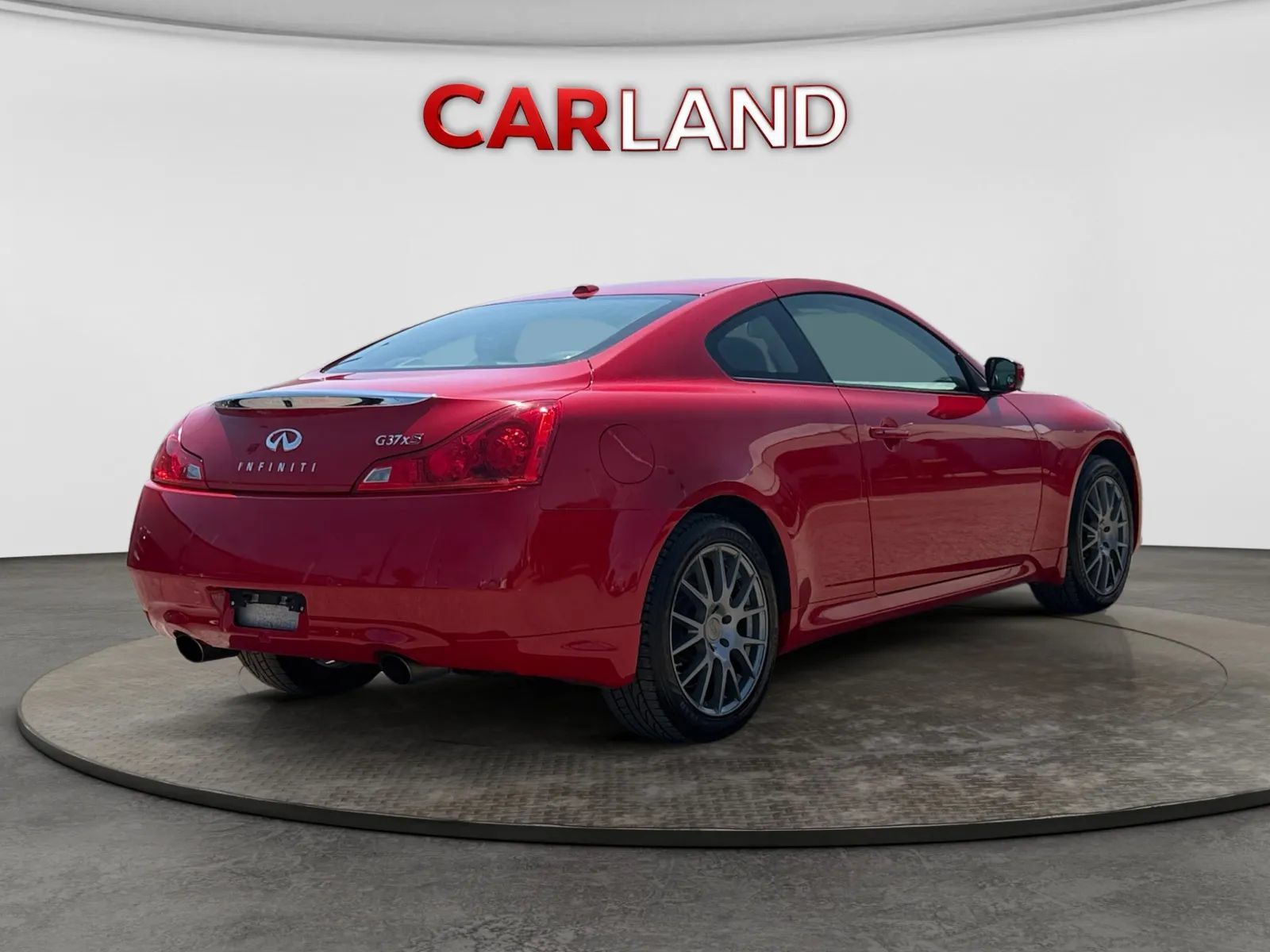 Used 2012 INFINITI G37 x Coupe w/ Premium Pkg AWD/4WD image 6