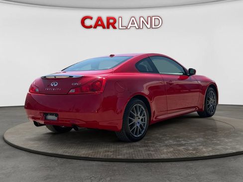 Used 2012 INFINITI G37 x Coupe w/ Premium Pkg AWD/4WD image 6