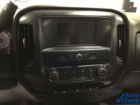 Used 2019 Chevrolet Silverado 2500 W/T w/ WT Convenience Package AWD/4WD image 42