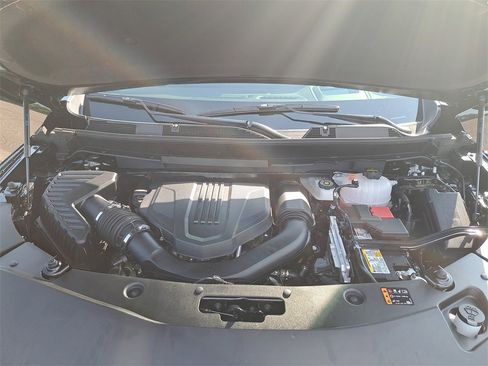 New 2026 Buick Enclave Avenir w/ Super Cruise Package image 34