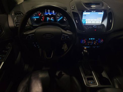Used 2018 Ford Escape SEL w/ Ford Safe & Smart Package AWD/4WD image 22