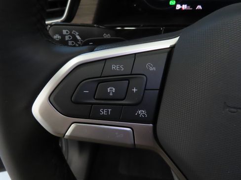 New 2026 Volkswagen Atlas SEL Premium R-Line image 14