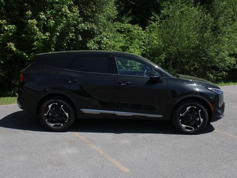 New 2026 Kia Sportage S AWD/4WD image 4