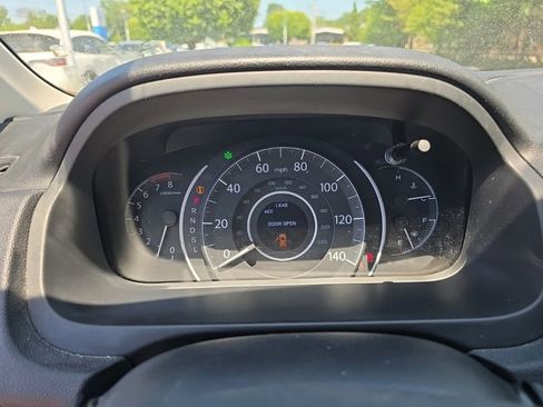Used 2016 Honda CR-V Touring image 15