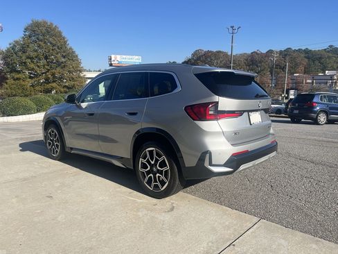 Certified 2023 BMW X1 xDrive28i w/ Convenience Package image 6