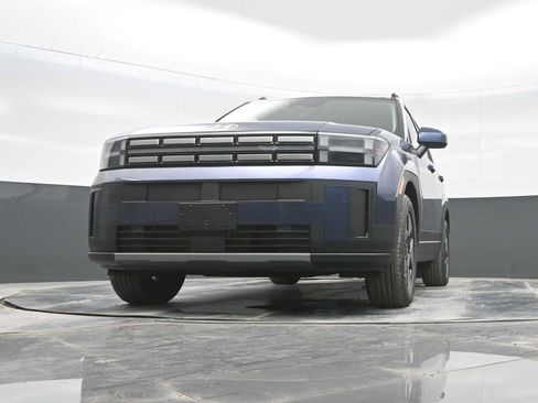 New 2026 Hyundai Santa Fe SEL image 30