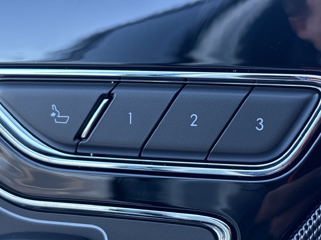 New 2027 Lincoln Aviator Reserve AWD/4WD image 38