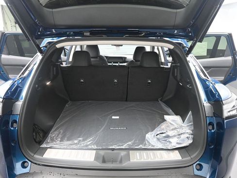 New 2026 Nissan Murano SL image 16