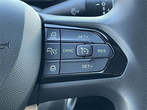 New 2024 RAM ProMaster 3500 w/ Quick Order Package 22G SLT image 19