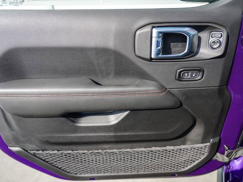 New 2026 Jeep Wrangler Unlimited Rubicon image 21