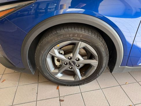 Used 2025 Kia K4 LXS FWD image 25