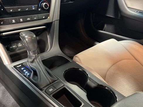 Used 2017 Hyundai Sonata Sport 2.0T w/ Cargo Package image 26