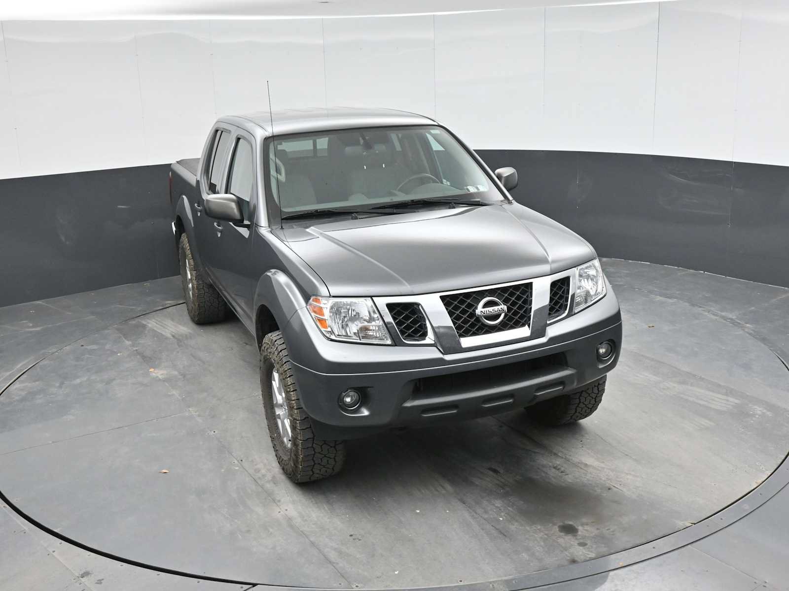 Used 2021 Nissan Frontier SV AWD/4WD image 16