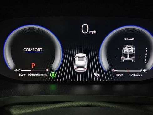 Used 2022 Acura MDX A-Spec image 15