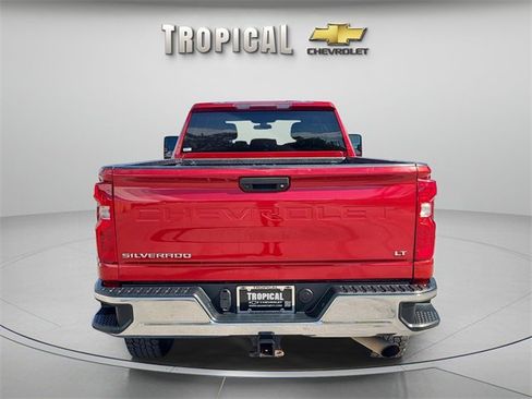 Used 2020 Chevrolet Silverado 3500 LT image 5