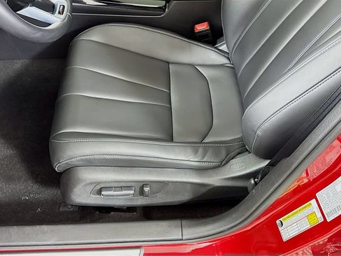 Used 2025 Acura Integra A-Spec FWD image 19