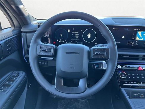 New 2025 Hyundai Santa Fe Calligraphy image 11