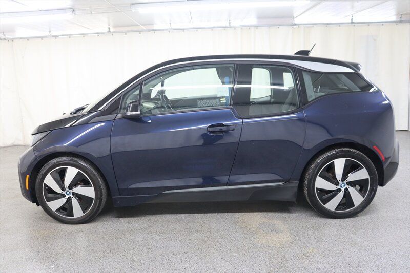 Used 2019 BMW i3 RWD image 4