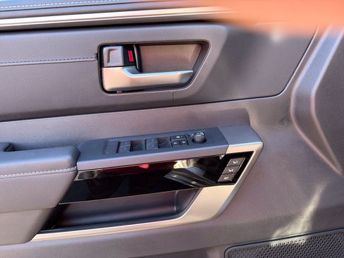 New 2026 Toyota Tundra Limited AWD/4WD image 10