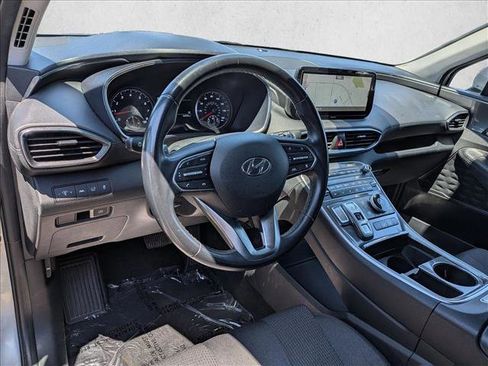 Used 2023 Hyundai Santa Fe SEL FWD image 10