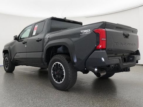 New 2026 Toyota Tacoma TRD Off-Road image 21