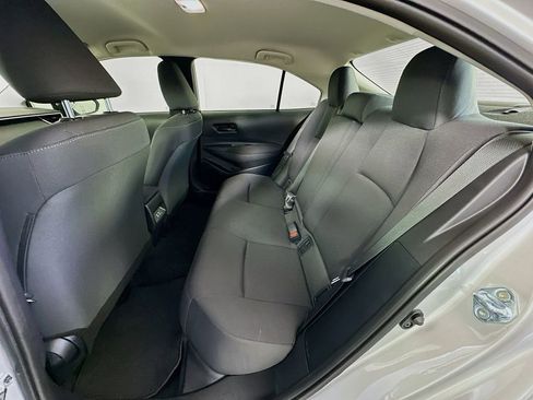Used 2026 Toyota Corolla LE FWD image 24