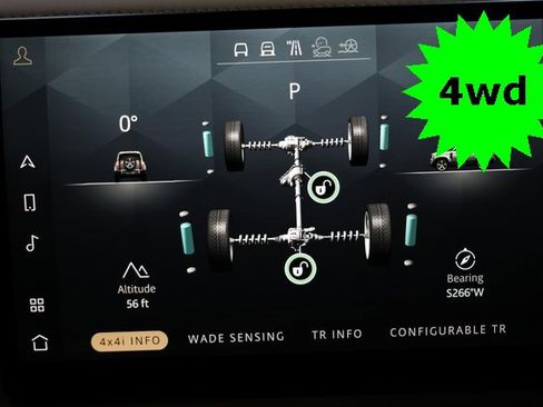 Used 2023 Land Rover Defender 90 V8 image 23