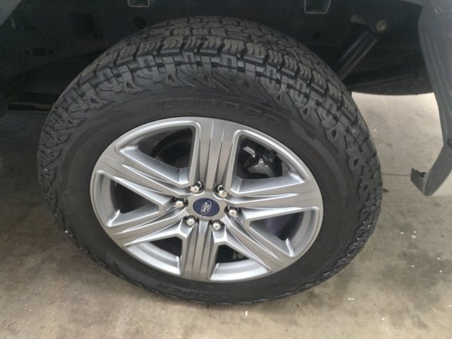 Used 2019 Ford F150 XLT w/ Equipment Group 302A Luxury AWD/4WD image 13