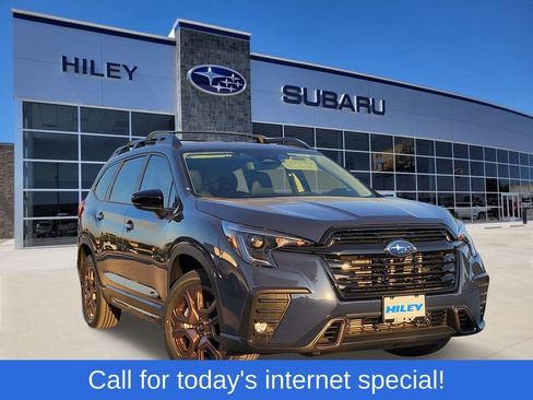 New 2025 Subaru Ascent Bronze Edition image 1