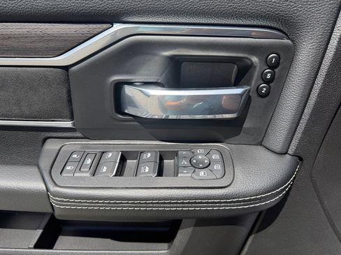 New 2025 RAM 2500 Laramie w/ Sport Appearance Package image 15