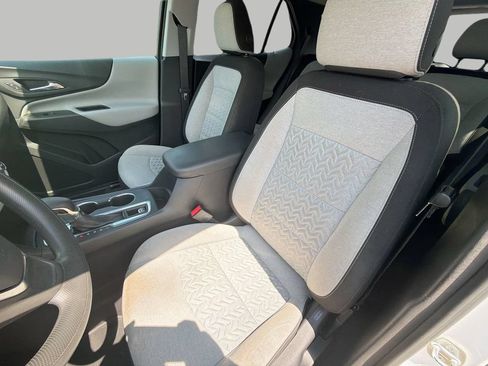 Used 2024 Chevrolet Equinox LS w/ LS Convenience Package FWD image 16