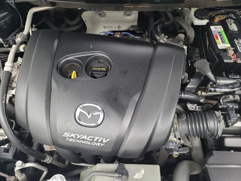 Used 2015 MAZDA CX-5 Grand Touring image 30