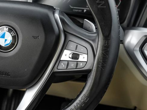 Used 2020 BMW 330i Sedan w/ Convenience Package image 19