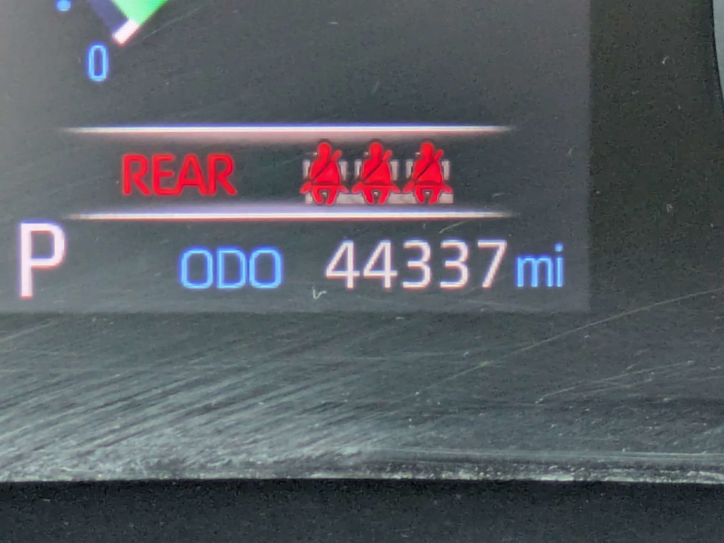 Used 2019 Toyota RAV4 LE w/ Protection Package AWD/4WD image 26