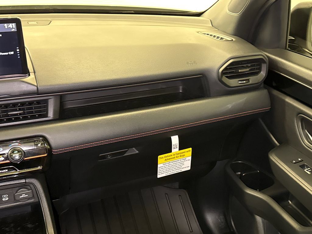 New 2026 Honda Pilot TrailSport image 16