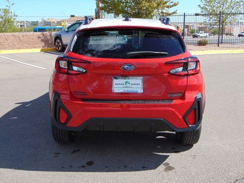 New 2026 Subaru Crosstrek 2.5i Limited AWD/4WD image 5