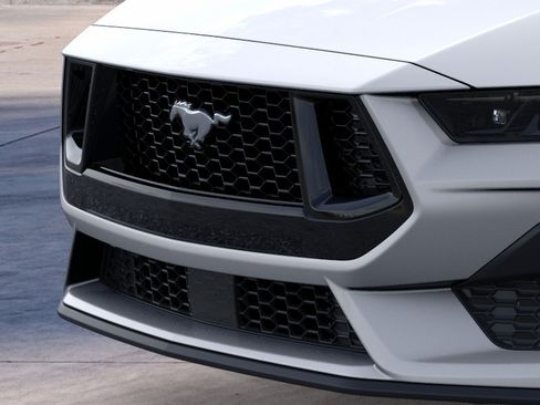 New 2026 Ford Mustang GT Premium RWD image 45