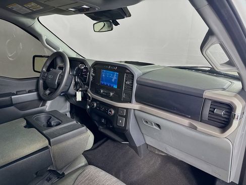 Used 2023 Ford F150 XLT RWD image 26