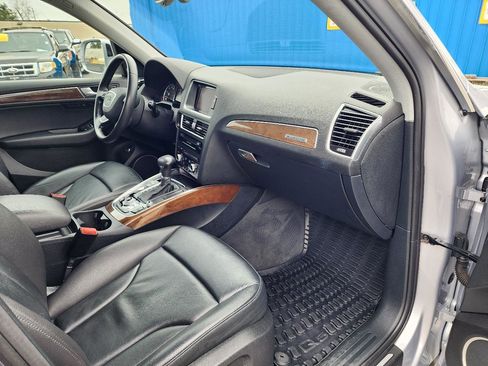 Used 2016 Audi Q5 2.0T Premium Plus w/ Technology Package AWD/4WD image 29