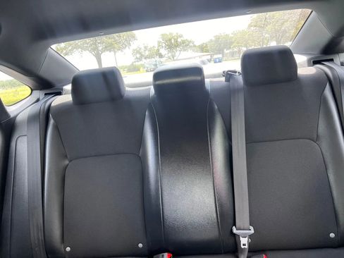 Used 2022 Honda Civic Sport image 20