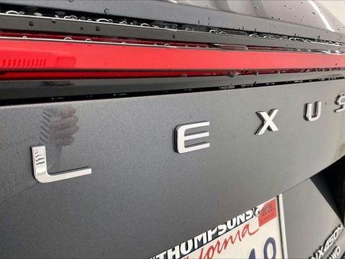 Used 2024 Lexus NX 450h+ AWD w/ Vision Package image 32