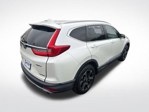 Used 2018 Honda CR-V Touring image 5