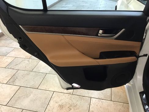 Used 2013 Lexus GS 350 AWD image 22