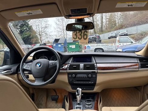 Used 2013 BMW X5 xDrive35i image 13