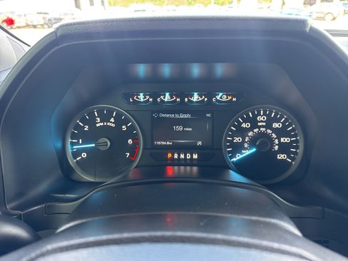 Certified 2020 Ford F150 XLT w/ Equipment Group 302A Luxury image 32